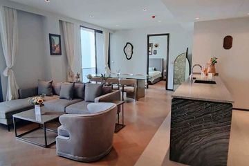 2 Bedroom Condo for rent in The Reserve 61 Hideaway, Khlong Tan Nuea, Bangkok near BTS Ekkamai