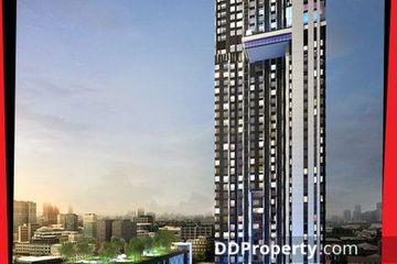 1 Bedroom Condo for sale in Khlong Toei Nuea, Bangkok near MRT Sukhumvit