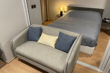 1 Bedroom Condo for rent in Khlong Tan Nuea, Bangkok