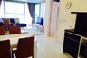 1 Bedroom Condo for sale in Wong Amat Tower, Na Kluea, Chonburi