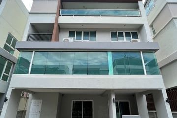 Office for rent in The Terminal Suvarnabhumi, Racha Thewa, Samut Prakan