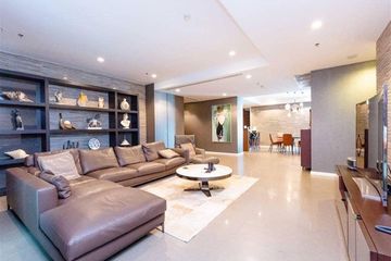 4 Bedroom Condo for sale in The River by Raimon Land, Khlong Ton Sai, Bangkok near BTS Krung Thon Buri