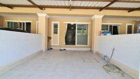 2 Bedroom Townhouse for sale in Nong Kakha, Chonburi