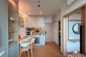1 Bedroom Condo for sale in The Twin Tower Jomtien, Nong Prue, Chonburi