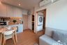 1 Bedroom Condo for sale in The Twin Tower Jomtien, Nong Prue, Chonburi
