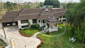 6 Bedroom House for Sale or Rent in Mae Sa, Chiang Mai