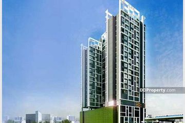 1 Bedroom Condo for sale in Thung Phaya Thai, Bangkok near BTS Phaya Thai