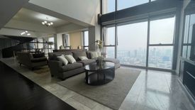 4 Bedroom Condo for rent in The Met, Thung Maha Mek, Bangkok near BTS Chong Nonsi