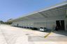 Warehouse / Factory for rent in Bueng, Chonburi