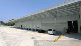 Warehouse / Factory for rent in Bueng, Chonburi