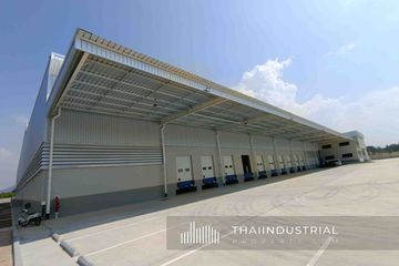 Warehouse / Factory for rent in Bueng, Chonburi