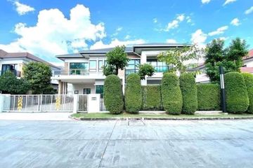 4 Bedroom House for sale in Grand Bangkok Boulevard Ratchapruek &ndash; Rattanathibet, Bang Rak Noi, Nonthaburi near MRT Bang Rak Noi Tha It