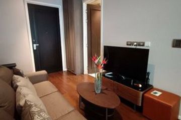 1 Bedroom Condo for Sale or Rent in The Diplomat 39, Khlong Tan Nuea, Bangkok near BTS Phrom Phong