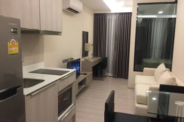 1 Bedroom Condo for rent in Phra Khanong, Bangkok near BTS Thong Lo