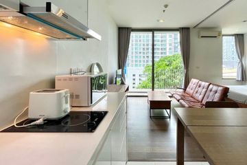 1 Bedroom Condo for Sale or Rent in Nara 9 by Eastern Star, Sathon, Bangkok near BTS Chong Nonsi