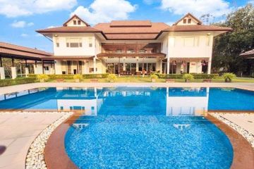 4 Bedroom Villa for Sale or Rent in Mae Raem, Chiang Mai