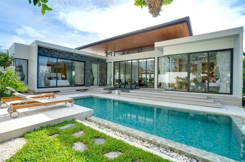 3 Bedroom Villa for sale in Ao Nang, Krabi