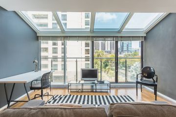 1 Bedroom Condo for rent in New House, Lumpini, Bangkok near BTS Chit Lom