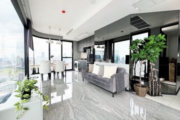 2 Bedroom Condo for rent in Ashton Chula - Silom, Si Phraya, Bangkok near MRT Sam Yan