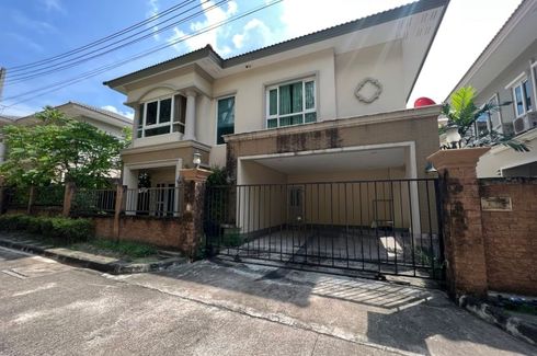 3 Bedroom House for sale in CASA Legend Sriracha, Surasak, Chonburi