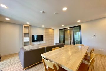 3 Bedroom Apartment for rent in Khlong Tan Nuea, Bangkok near MRT Sukhumvit