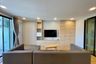 3 Bedroom Apartment for rent in Khlong Tan Nuea, Bangkok near MRT Sukhumvit