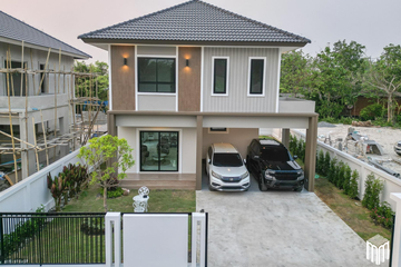 3 Bedroom House for sale in Chan Chawa Tai, Chiang Rai