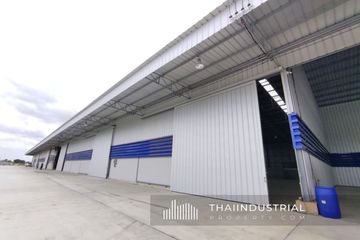 Warehouse / Factory for rent in Lam Pla Thio, Bangkok