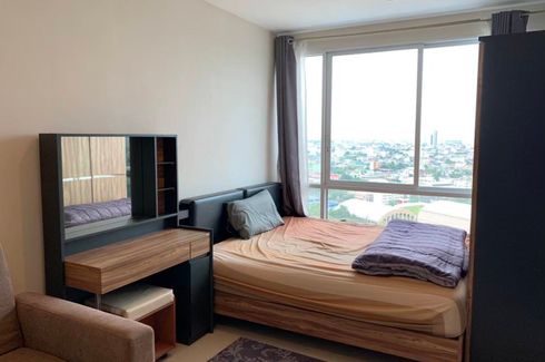 1 Bedroom Condo for sale in The Sky Sukhumvit 103/4, Bang Na, Bangkok near BTS Udom Suk