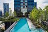 1 Bedroom Condo for rent in The ESSE Sukhumvit 36, Phra Khanong, Bangkok near BTS Thong Lo