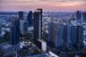 1 Bedroom Condo for rent in The ESSE Sukhumvit 36, Phra Khanong, Bangkok near BTS Thong Lo