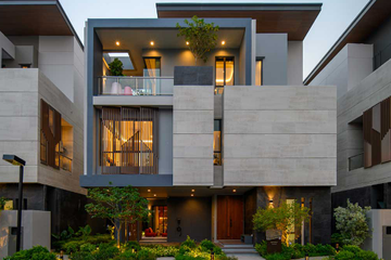 4 Bedroom House for sale in Bang Na, Bangkok