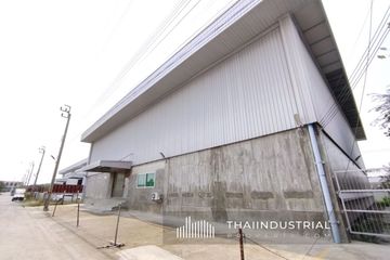 Warehouse / Factory for rent in Bang Pu Mai, Samut Prakan