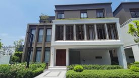 4 Bedroom House for sale in VANA Ratchapruek-Westville, Maha Sawat, Nonthaburi