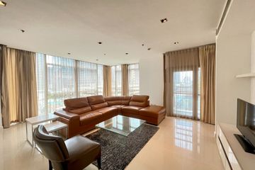 3 Bedroom Condo for rent in Athenee Residence, Lumpini, Bangkok near BTS Ploen Chit