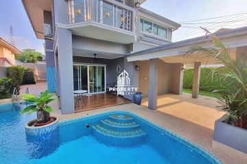 4 Bedroom Villa for sale in View point Villa Jomtien, Nong Prue, Chonburi