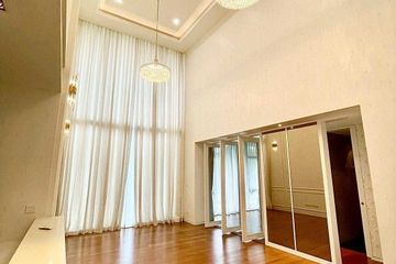 3 Bedroom Condo for rent in The Sukhothai Residences, Thung Maha Mek, Bangkok near MRT Lumpini