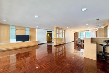 4 Bedroom Apartment for rent in Asa Garden, Khlong Tan, Bangkok near BTS Phrom Phong