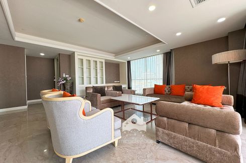 3 Bedroom Condo for rent in Wilshire Condo, Khlong Toei, Bangkok near BTS Phrom Phong