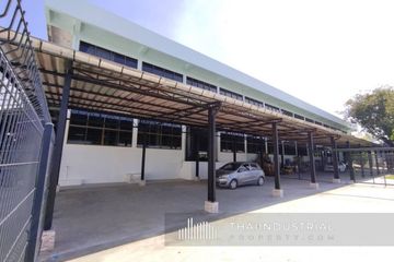 Warehouse / Factory for rent in Bang Sao Thong, Samut Prakan