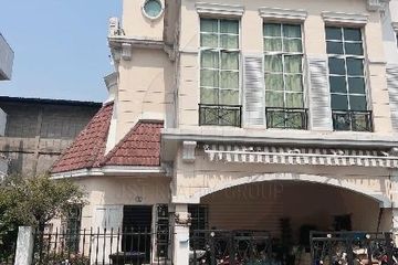 4 Bedroom House for rent in Bang Khlo, Bangkok
