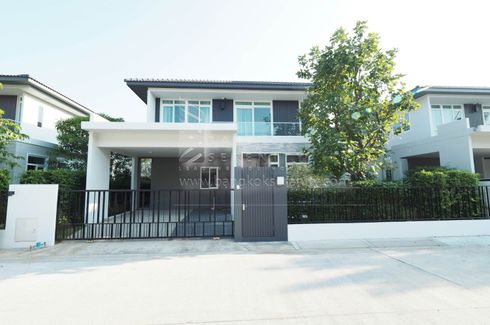 4 Bedroom House for rent in Mantana 2 Bangna Km.7, Bang Kaeo, Samut Prakan