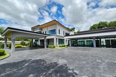 5 Bedroom House for sale in Hua Hin, Prachuap Khiri Khan