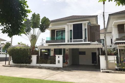 House for sale in Pa Tan, Chiang Mai