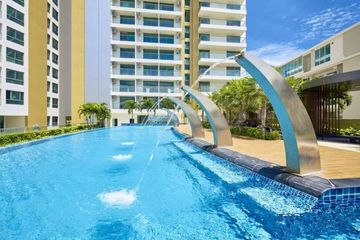 2 Bedroom Condo for Sale or Rent in The Peak Towers, Nong Prue, Chonburi