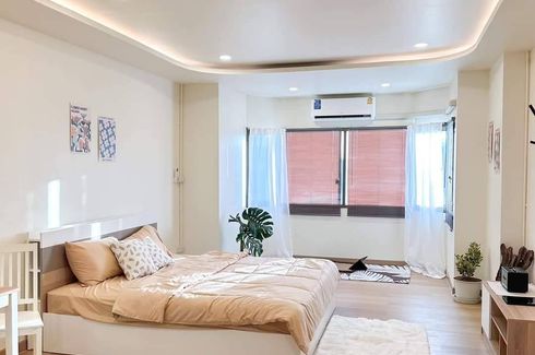 1 Bedroom Condo for sale in Chang Khlan, Chiang Mai