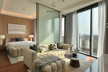 1 Bedroom Condo for rent in The Estelle Phrom Phong, Khlong Tan, Bangkok near BTS Phrom Phong