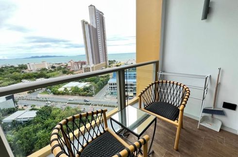 1 Bedroom Condo for sale in Nong Prue, Chonburi