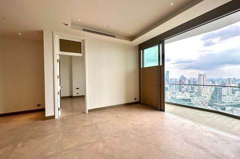 2 Bedroom Condo for sale in The Residences At Mandarin Oriental, Khlong Ton Sai, Bangkok near BTS Krung Thon Buri