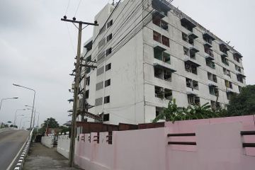 Condo for sale in Heritage Condominium, Pak Khlong Phasi Charoen, Bangkok near BTS Wutthakat